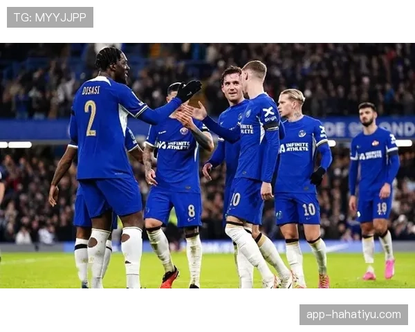 切尔西进攻效率低迷，狂轰滥炸难破僵局背后问题显现