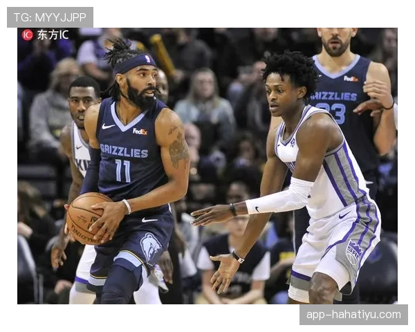 康利借无球跑动提升效率，改变灰熊进攻结构