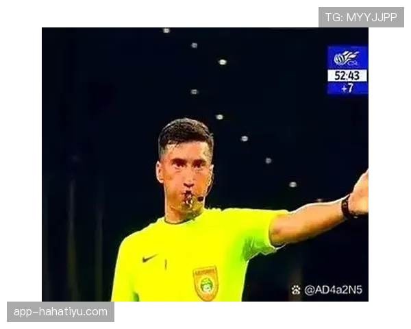 手球界定：裁判以手臂位置和是否扩大身体面积为判定依据