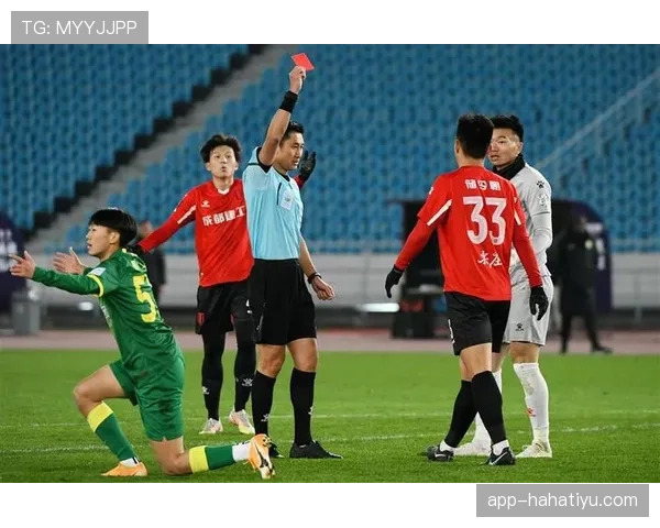 替补规则：换人次数、流程与裁判确认要点