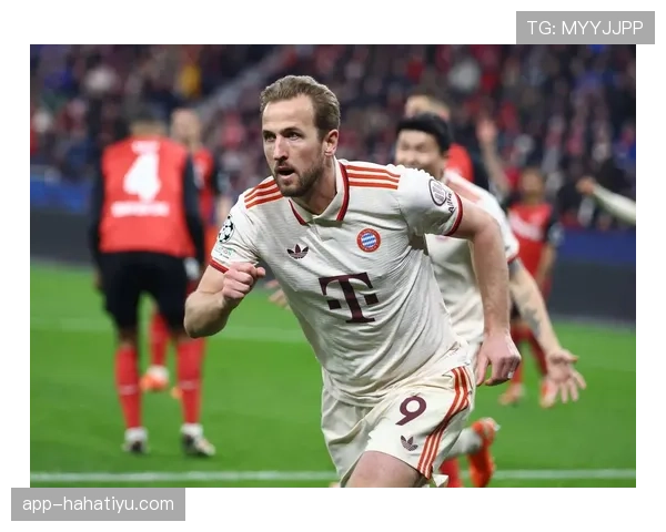 凯恩越高效，拜仁进攻越畸形？问题已逐步反映在战术平衡上