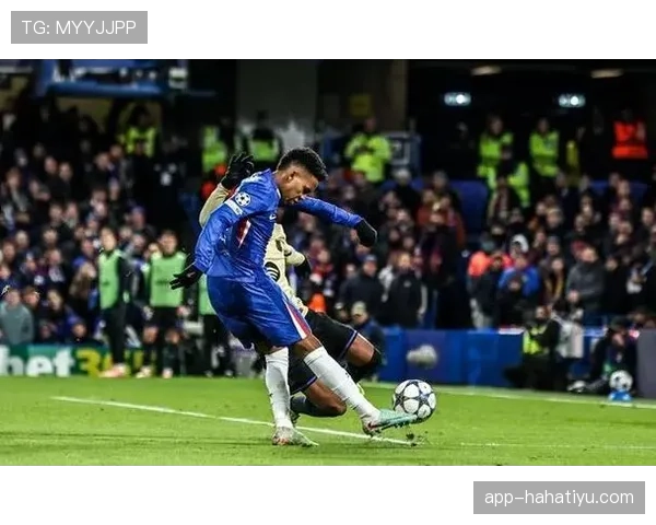 切尔西进攻流畅却难赢球，终结能力短板已影响争四形势