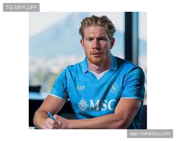 德布劳内如何以组织核心角色驱动全队进攻？