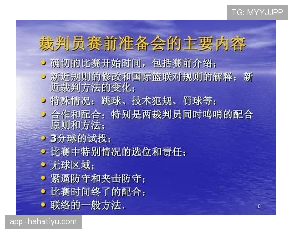 篮球规则解析：技术犯规的判罚标准与行为界定