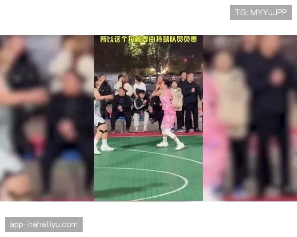 篮球阻挡犯规与正确防守站位如何判定？新规则解读