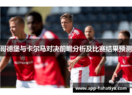 哥德堡与卡尔马对决前瞻分析及比赛结果预测